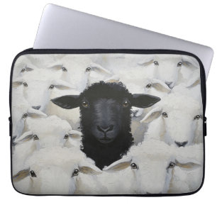 Capa Para Notebook Batalha da Individualidade