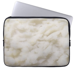 Capa Para Notebook Batatas amassadas