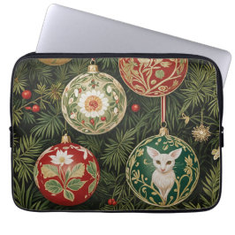 Capa Para Notebook Bauble Brilliance