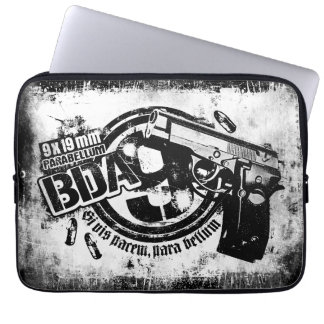 Capa Para Notebook BDA 9 Bolsas de laptop Eletrônicos