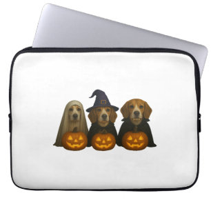 Capa Para Notebook Beagle