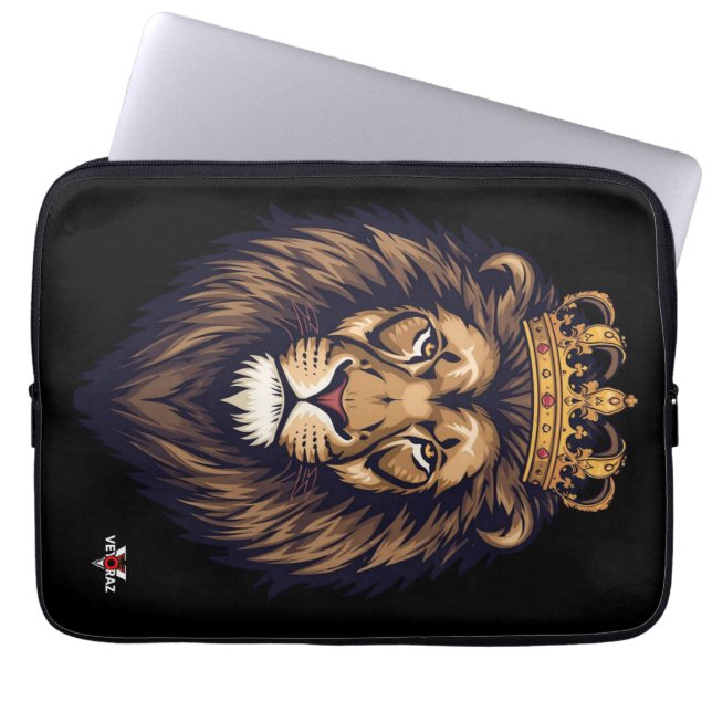 Capa Para Notebook Beautiful Floral Anime Girl – Soft Pastel Aesthe (Frente)