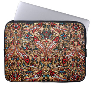 Capa Para Notebook Beautiful turkish design carpet  