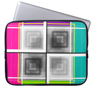 Capa Para Notebook Beauty and creativity to protect your laptop.