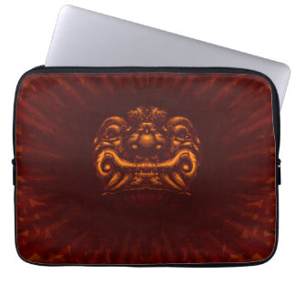 Capa Para Notebook Beauty and creativity to protect your laptop.