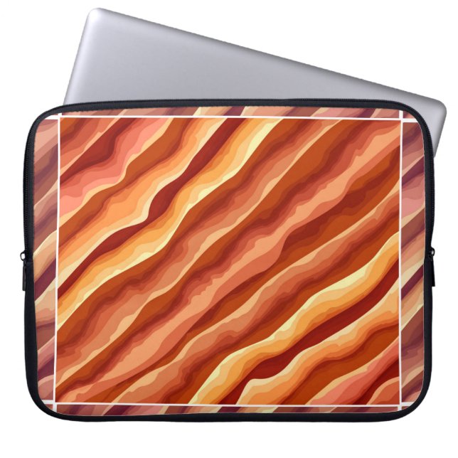 Capa Para Notebook Beauty and creativity to protect your laptop. (Frente)