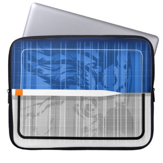 Capa Para Notebook Beauty and creativity to protect your laptop.