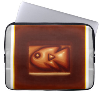 Capa Para Notebook Beauty and creativity to protect your laptop.