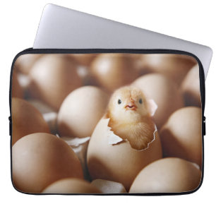 Capa Para Notebook Bebês Mais Pobres Novo Pintinho