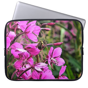 Capa Para Notebook Bee Nice