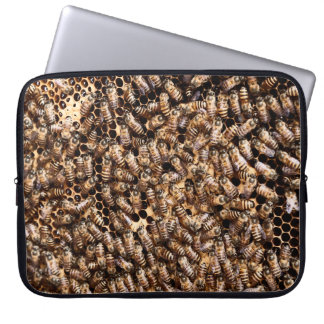 CAPA PARA NOTEBOOK BEEHIVE