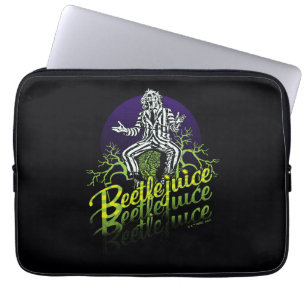 Capa Para Notebook Beetlesumo   Sentado em tombstone