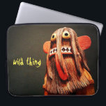Capa Para Notebook Bela Coisa Quota Bonita Bonita Boneca Kachina Face<br><div class="desc">Quem pode resistir a um rosto como este? Conecte-se com sua criança selvagem interna sempre que você usa esse personagem bonito e colorido em uma bolsa de laptop de neoprene de fotografia única. Esta capa vem em três tamanhos: 15", 13" e 10". Faz um presente de excelente para alguém especial!...</div>