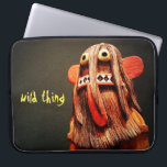 Capa Para Notebook Bela Coisa Quota Bonita Bonita Boneca Kachina Face<br><div class="desc">Quem pode resistir a um rosto como este? Conecte-se com sua criança selvagem interna sempre que você usa esse personagem bonito e colorido em uma bolsa de laptop de neoprene de fotografia única. Esta capa vem em três tamanhos: 15", 13" e 10". Faz um presente de excelente para alguém especial!...</div>