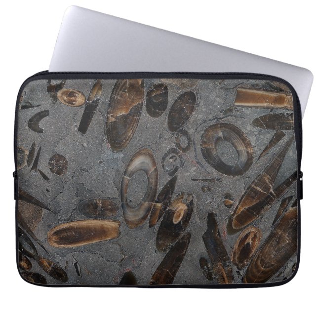 Capa Para Notebook Belemnites (Frente)