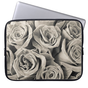 Capa Para Notebook Beleza de Veludo Antigo