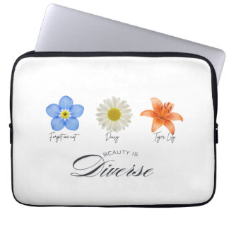 Capa Para Notebook Beleza é Diverso