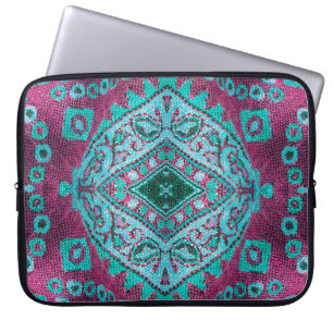 Capa Para Notebook Belo, árabe, árabe, árabe, tecido arábico