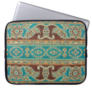 Capa Para Notebook Belo, árabe, árabe, árabe, tecido arábico