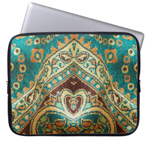 Capa Para Notebook Belo, árabe, árabe, árabe, tecido arábico