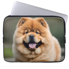 Capa Para Notebook Belo Chow Chow