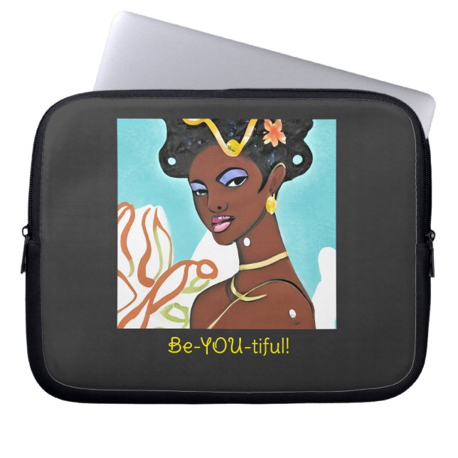 Capa Para Notebook Belo Eletrônicos Bag (Frente)