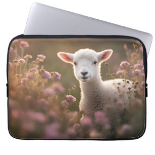 Capa Para Notebook Belo Lamb