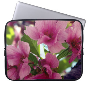 Capa Para Notebook Belo Primavera Bolsa de laptop de 15"