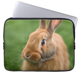 Capa Para Notebook Belo Rabbit