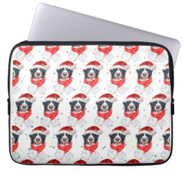 Capa Para Notebook Bernese Mountain Dog Breed Natal