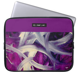 Capa Para Notebook Berry&Brush Gerätehülle