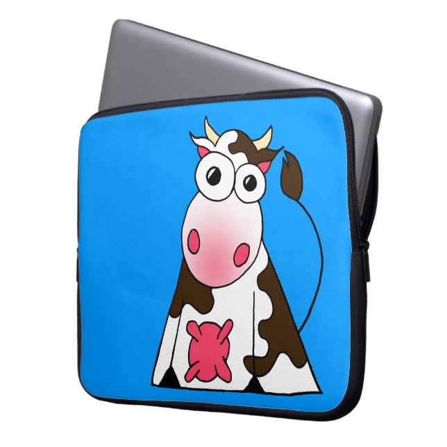 Capa Para Notebook Bessy (Frente Esquerda)