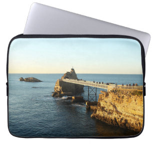Capa Para Notebook Biarritz