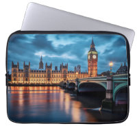 Big Ben, Londres.
