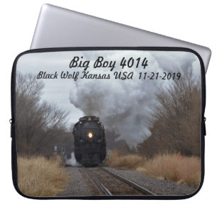 Capa Para Notebook Big Boy 4014