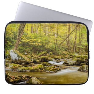 Capa Para Notebook Big Creek Carolina do Norte