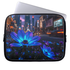 Capa Para Notebook Bio Blue 10'