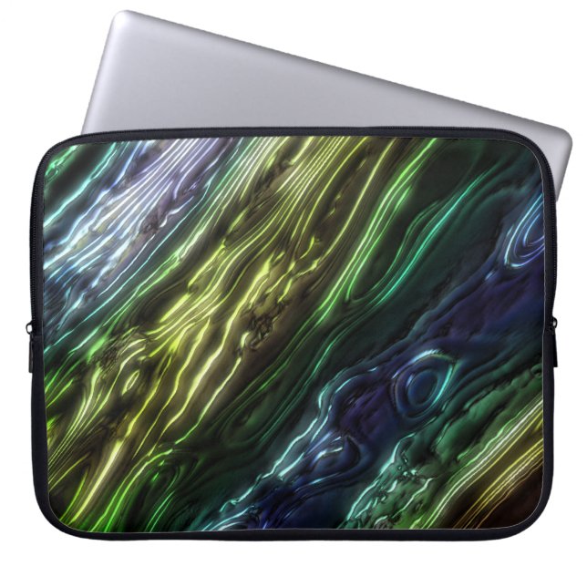 Capa Para Notebook BioLoomin (Frente)