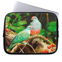 Bird green_funda