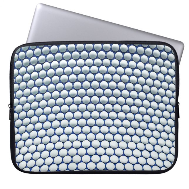 Capa Para Notebook Birmingham (Frente)