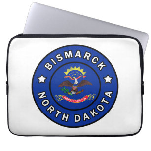 Capa Para Notebook Bismarck North Dakota