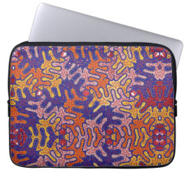 Capa Para Notebook Bizarro Fall