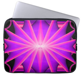 Capa Para Notebook Black Light Divertido...
