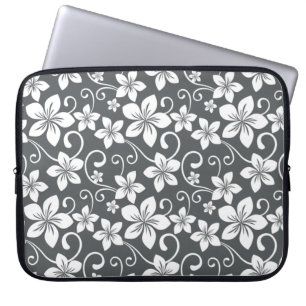 CAPA PARA NOTEBOOK BLUE HAWAII (PEWTER)