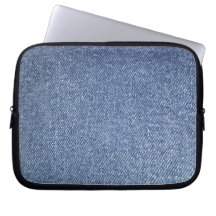 Blue Jean Tablet Case