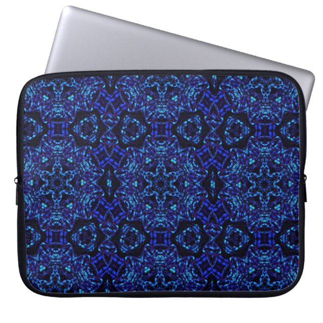 Capa Para Notebook Bluetooth (Frente)