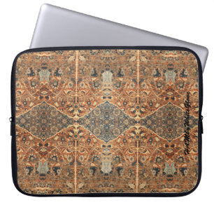 Capa Para Notebook Boêmia - Capas de computador - HAMbyWG cigano