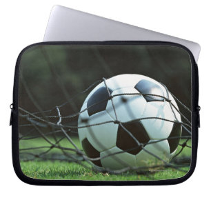 Capa Para Notebook Bola de futebol 3