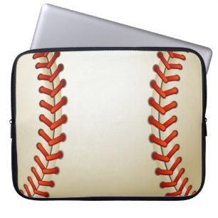 Capa Para Notebook bola do basebol