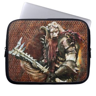 Capa Para Notebook Bolg